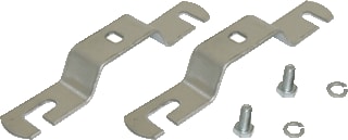 Schuch - Mech. toebeh. verlichtingsarmatuur Plafbeugel 15 Av P