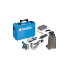 Geberit - FlowFit Persbek/persketting v persfitting In Koffer C1 16-40