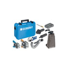 Geberit - FlowFit Persbek/persketting v persfitting In Koffer C2 16-75