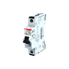 ABB - System pro M compact S300P Installatieautomaat 25Ka 1P Kar C 8A