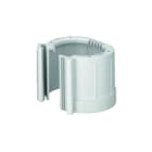 OBO - Tule installatiebuis Eindtule Pg13,5 Pe Ds50