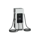 Schneider Electric - Oplaadpunt elektr. voer-/vaartuig evd2s150tbbc7
