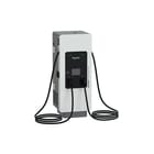 Schneider Electric - Oplaadpunt elektr. voer-/vaartuig  evd2s240tbbc7
