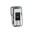 Schneider Electric - Oplaadpunt elektr. voer-/vaartuig  evd2s240tbbcc