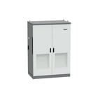 Schneider Electric - Oplaadpunt elektr. voer-/vaartuig  evd1s480