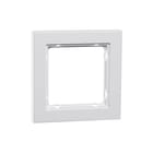 Honeywell Peha - Afdekraam schakelmateriaal knx f pw