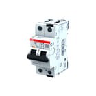 ABB - System pro M compact S300P Installatieautomaat autom 25ka 1p+n kar z 8a