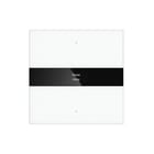 Honeywell Peha - Tastsensor bussysteem knx pb gl 2bt whi