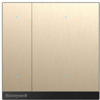Honeywell Peha - Tastsensor bussysteem knx pb m 4bt mbb
