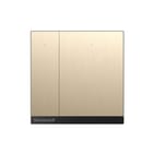 Honeywell Peha - Tastsensor bussysteem knx pb m 4bt mbb
