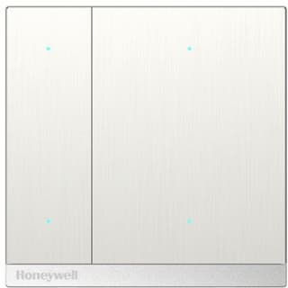 Honeywell Peha - Tastsensor bussysteem knx pb m 4bt mbs
