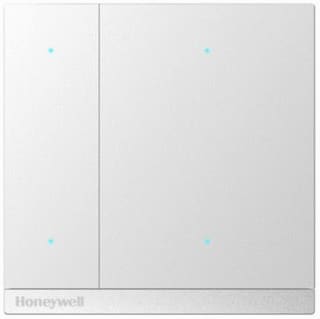 Honeywell Peha - Tastsensor bussysteem knx pb m 4bt msp
