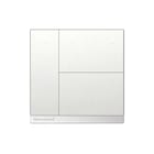 Honeywell Peha - Tastsensor bussysteem knx pb m 6bt mbs