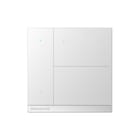 Honeywell Peha - Tastsensor bussysteem knx pb m 6bt msp