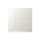Honeywell Peha - Tastsensor bussysteem knx pb m 6bt mst