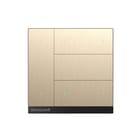 Honeywell Peha - Tastsensor bussysteem knx pb m 8bt mbb
