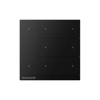 Honeywell Peha - Tastsensor bussysteem knx pb m 8bt mci