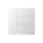 Honeywell Peha - Tastsensor bussysteem knx pb m 8bt msp