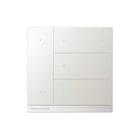 Honeywell Peha - Tastsensor bussysteem knx pb m 8bt mst