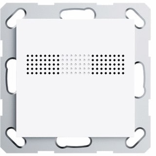 Honeywell Peha - Fysische sensor bussysteem knx co2 sensor