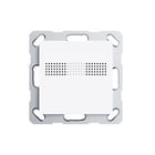 Honeywell Peha - Fysische sensor bussysteem knx co2 sensor