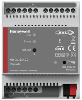 Honeywell Peha - Systeeminterface bussysteem knx dali 1ch 2.0