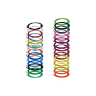 SMC Nederland - TU Kunststofslang zonder inlage Tube Food .Tu0604B-20-X214