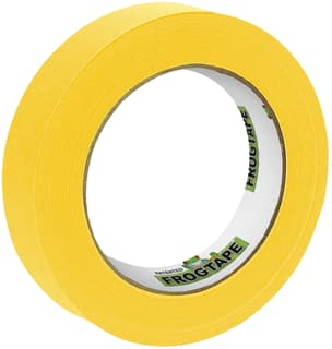 FROGTAPE - Zelfklevende tape tape 24mmx55m delicate