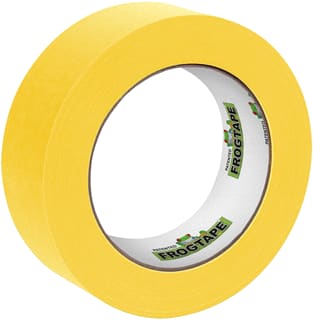 FROGTAPE - Zelfklevende tape tape 36mmx55m delicate