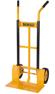 DeWalt - Transporttrolley trolley 400kg dxwt-507ls