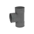 Wavin - PVC+ Fitting met 3 aansluitingen t 88.5 50 m/m/m