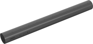 Wavin - PVC+ Kunststof buis glad buis komo 50 lg5