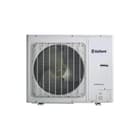 Vaillant - AroTHERM pure Warmtepomp (lucht/water) split uitv Arother Vwl105/7.2As 230V