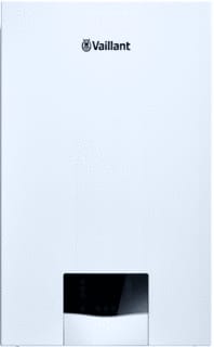 Vaillant - Warmtepomp (lucht/water) split uitv Hydmod Vwl107/7.2Is+Navrw