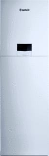 Vaillant - UniTOWER pure Warmtepomp (lucht/water) split uitv Unitower Vwl108/7.2Is S5