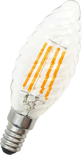 Bailey - LED Filament Candle LED-lamp ledlamp 147205