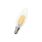 Bailey - LED Filament Candle LED-lamp ledlamp 147205