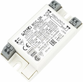 Bailey - Light Control Voorschakelapparaat vrschakap 147166