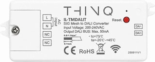 Interlight - Thinq Controller verlichtingsarmaturen contrverl il-tmdalit