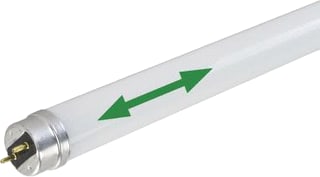 Megaman - LED Buis LED-lamp ledlamp mm12027