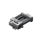 SMC Nederland - SQ Distributieblok (pneumatiek) ss5q13-04pdc-d-q