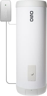 Masterwatt - Zonneboilervat zonneboilervat 801 2kw