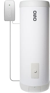 Masterwatt - Zonneboilervat zonneboilervat 1201 2kw