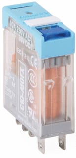 Comat Releco - Hulprelais C10-A10Fx/Dc24 Interf Rel