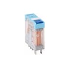 Comat Releco - Hulprelais C10-A10Fx/Dc24 Interf Rel