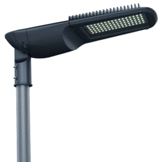 Prolumia - LED Pro-Strada Basic Straat- en pleinverlichtingsarm. Strada 200W 28000L 5700K