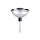 Prolumia - LED Pro-Cone Straat- en pleinverlichtingsarm. Cone Transl Lenstype 3 3K