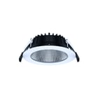Prolumia - LED Pro-Fusion Downlight/spot/schijnwerper Fusion 120 Downl Inb 14W