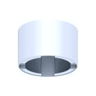 Prolumia - LED Pro-Fusion Mech. toebeh. verlichtingsarmatuur Opbouwbehuizing 120