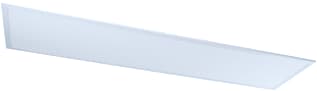 Prolumia - LED Eco-Panel BL Plafond-/wandarmatuur Ecopanel Bl 295X1195X32